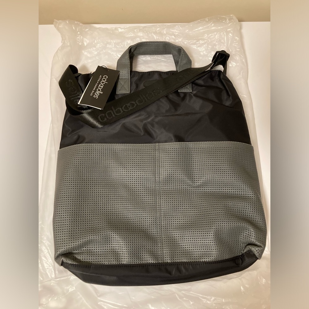 Caboodles Essential Tote Bag